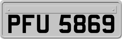 PFU5869
