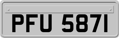 PFU5871