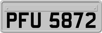 PFU5872