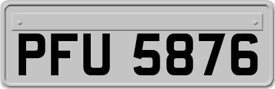 PFU5876