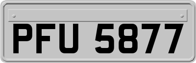 PFU5877