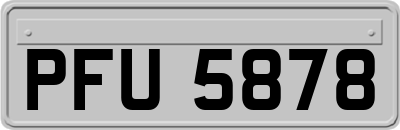 PFU5878