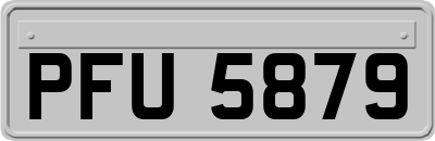 PFU5879