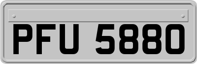 PFU5880