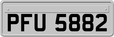 PFU5882
