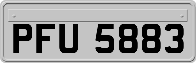 PFU5883