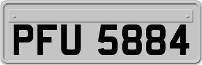 PFU5884