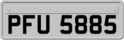 PFU5885