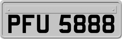 PFU5888