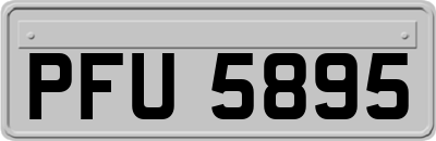 PFU5895