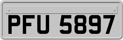 PFU5897