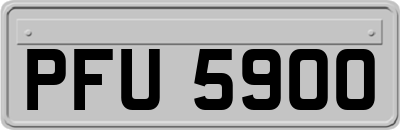 PFU5900