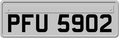 PFU5902