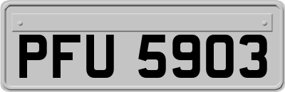 PFU5903