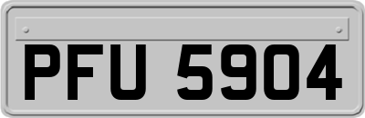 PFU5904