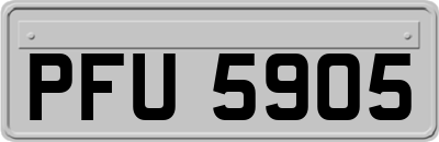 PFU5905