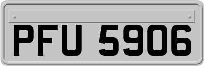 PFU5906