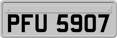 PFU5907