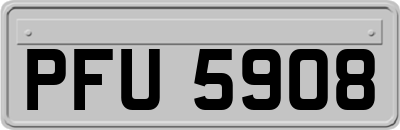 PFU5908
