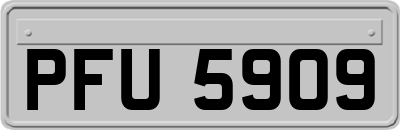 PFU5909