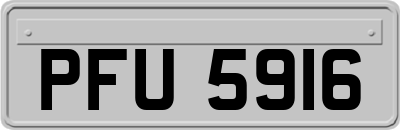 PFU5916