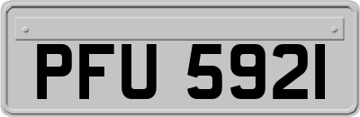 PFU5921