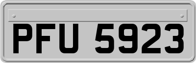 PFU5923