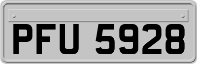 PFU5928