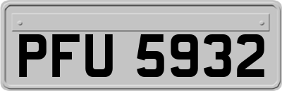 PFU5932