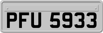 PFU5933