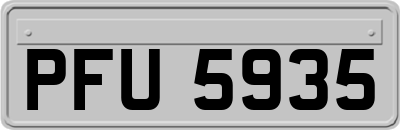PFU5935