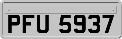 PFU5937