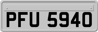 PFU5940