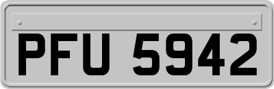 PFU5942