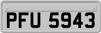 PFU5943