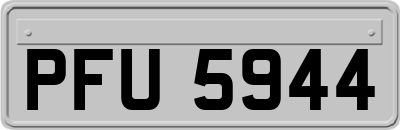 PFU5944