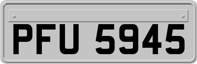 PFU5945