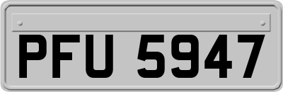 PFU5947