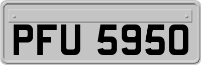PFU5950