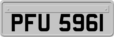 PFU5961