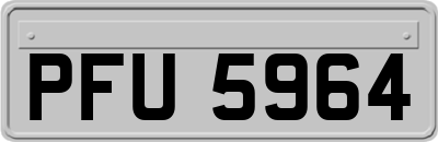 PFU5964