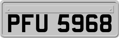 PFU5968
