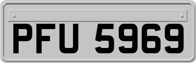PFU5969