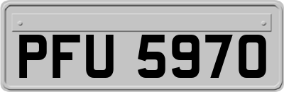 PFU5970