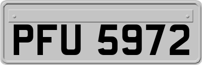 PFU5972