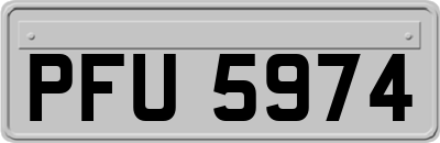 PFU5974