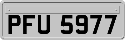 PFU5977