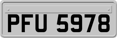 PFU5978