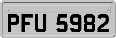 PFU5982