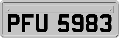 PFU5983